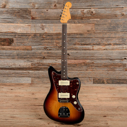 Fender American Vintage '62 Jazzmaster Sunburst 2007 Electric Guitars / Solid Body