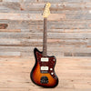Fender American Vintage '62 Jazzmaster Sunburst 2011 Electric Guitars / Solid Body