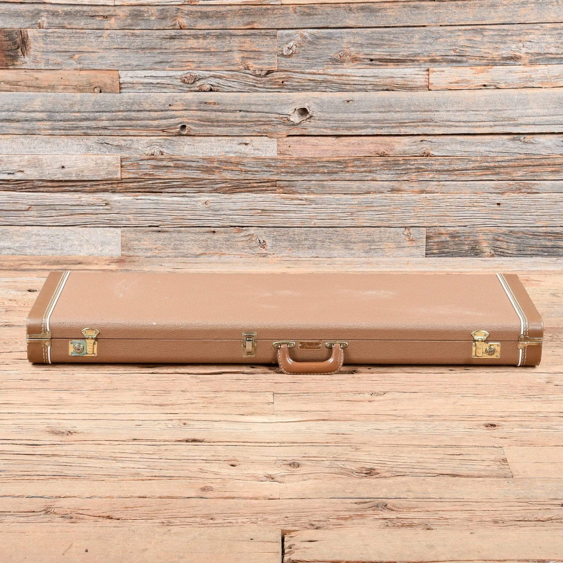 Fender American Vintage '62 Jazzmaster Sunburst Electric Guitars / Solid Body