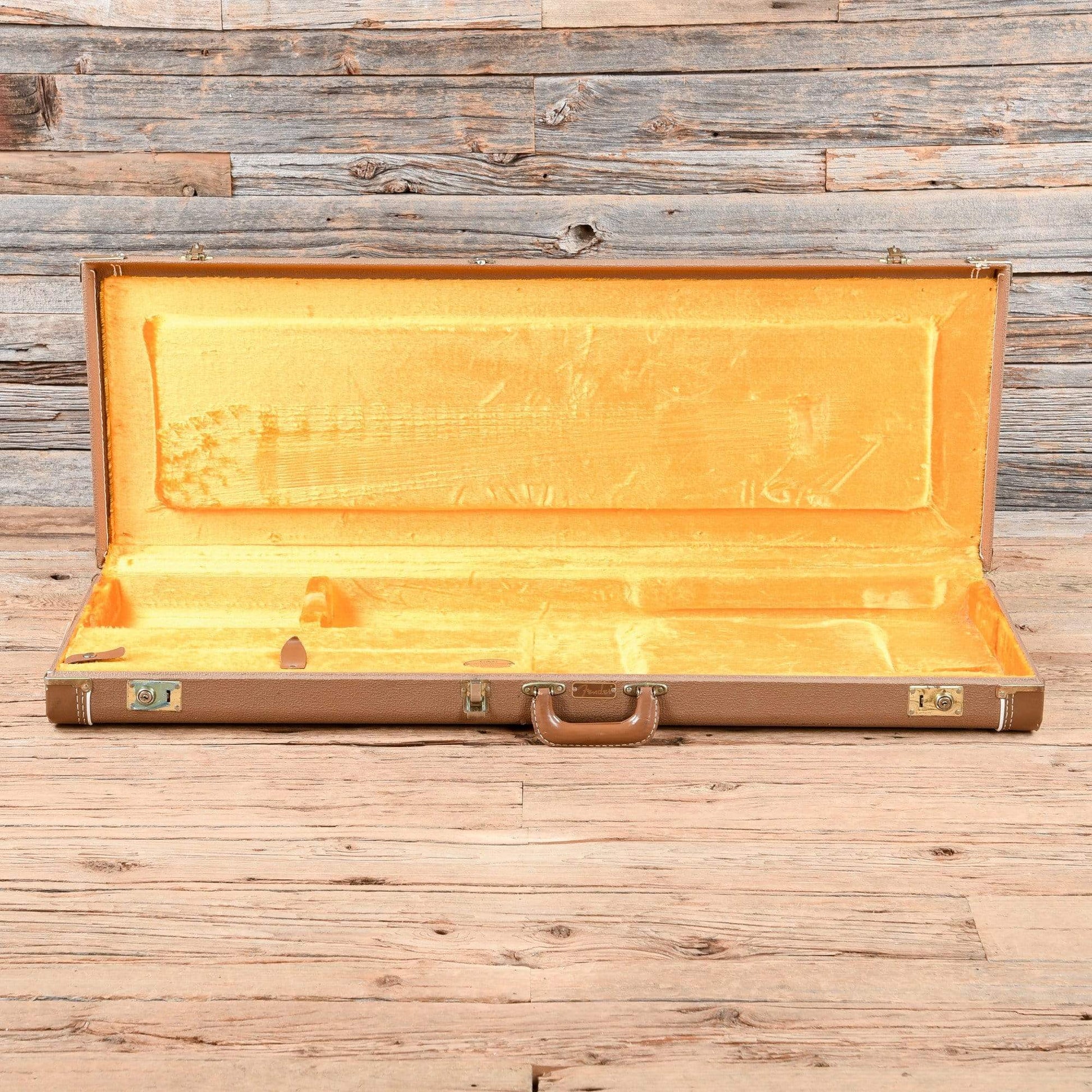 Fender American Vintage '62 Jazzmaster Sunburst Electric Guitars / Solid Body