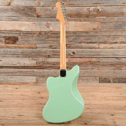 Fender American Vintage '62 Jazzmaster Surf Green 2003 Electric Guitars / Solid Body