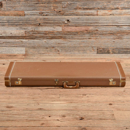 Fender American Vintage '62 Jazzmaster Surf Green 2003 Electric Guitars / Solid Body