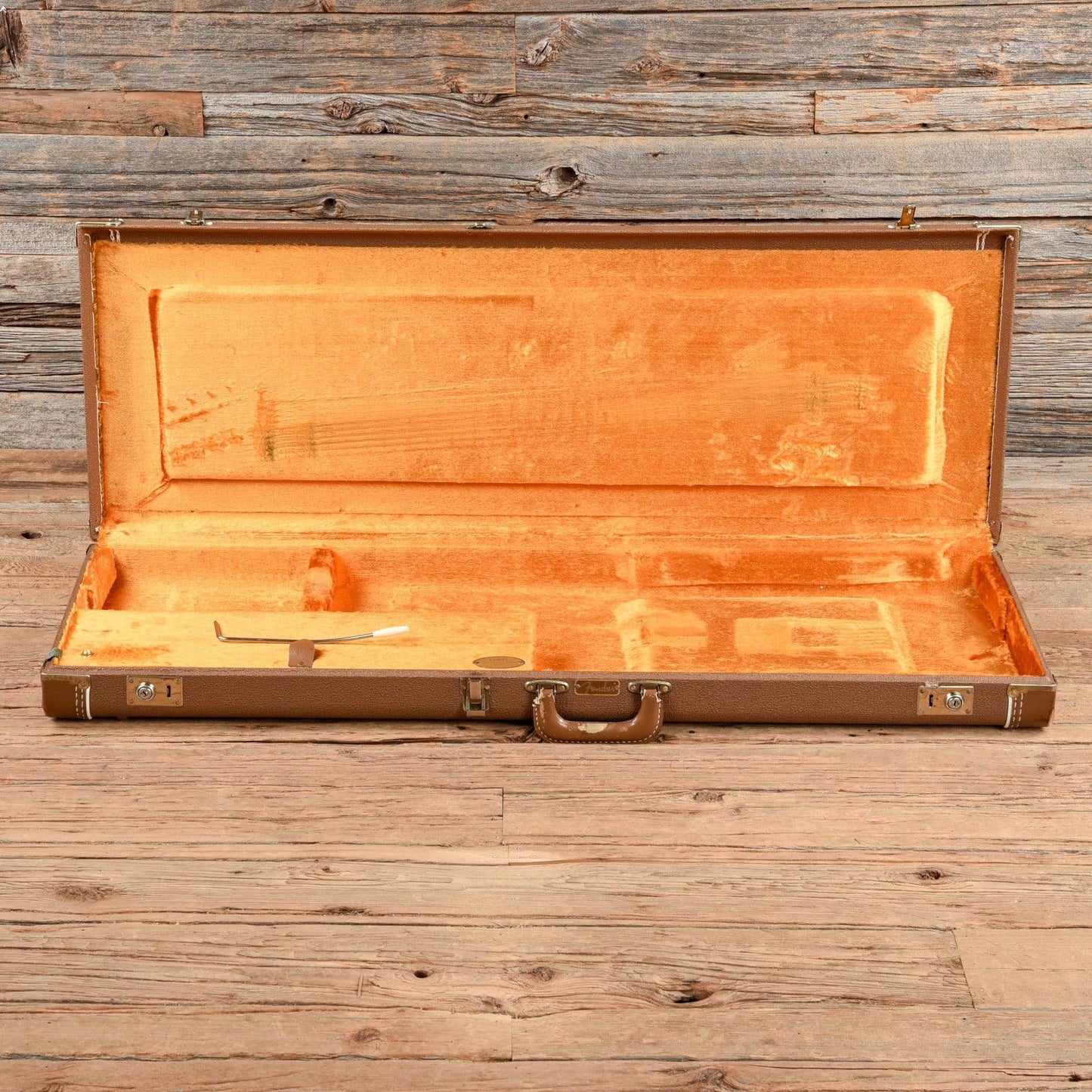 Fender American Vintage '62 Jazzmaster Surf Green 2003 Electric Guitars / Solid Body