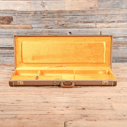 Fender American Vintage '62 Jazzmaster w/Matching Headstock Sherwood Green 2000 Electric Guitars / Solid Body