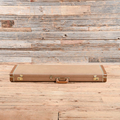 Fender American Vintage '62 Jazzmaster w/Matching Headstock Sherwood Green 2000 Electric Guitars / Solid Body