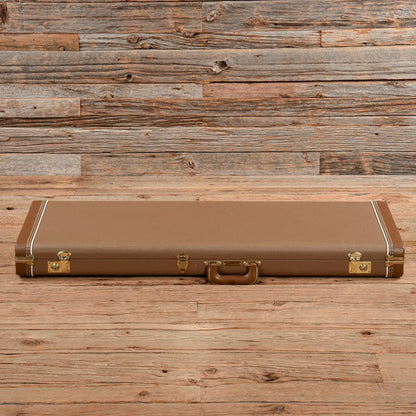 Fender American Vintage '62 Stratocaster Olympic White 2000 Electric Guitars / Solid Body