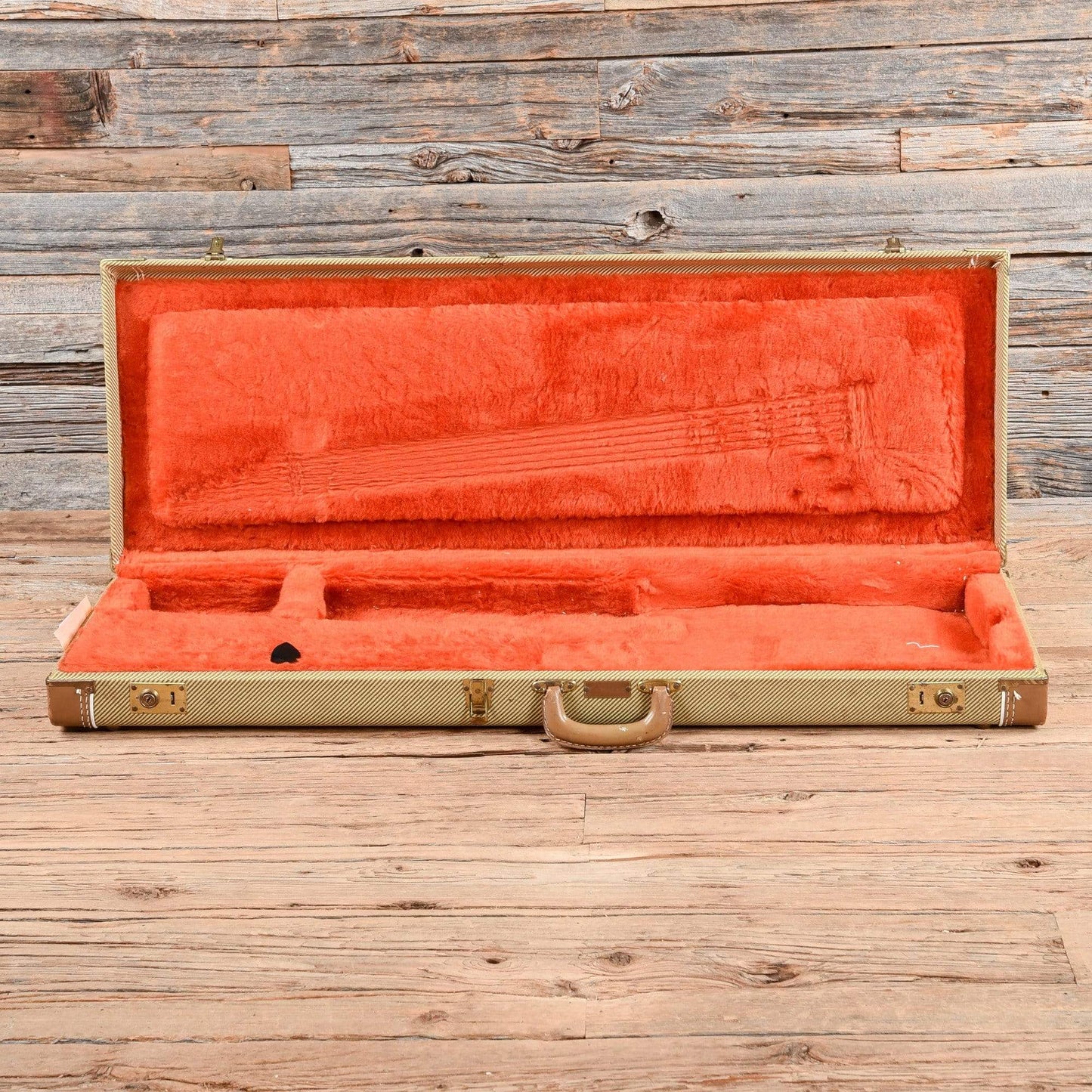 Fender American Vintage '62 Stratocaster Sherwood Green Metallic 2000 Electric Guitars / Solid Body