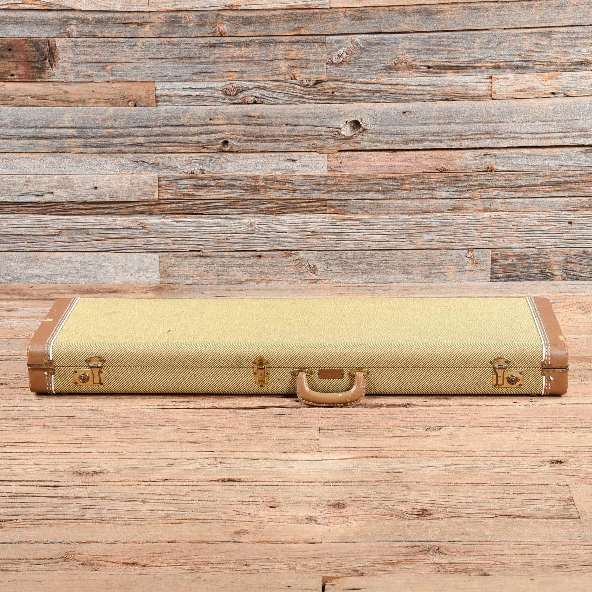 Fender American Vintage '62 Stratocaster Sherwood Green Metallic 2000 Electric Guitars / Solid Body