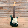 Fender American Vintage '62 Stratocaster Sherwood Green Metallic 2000 Electric Guitars / Solid Body