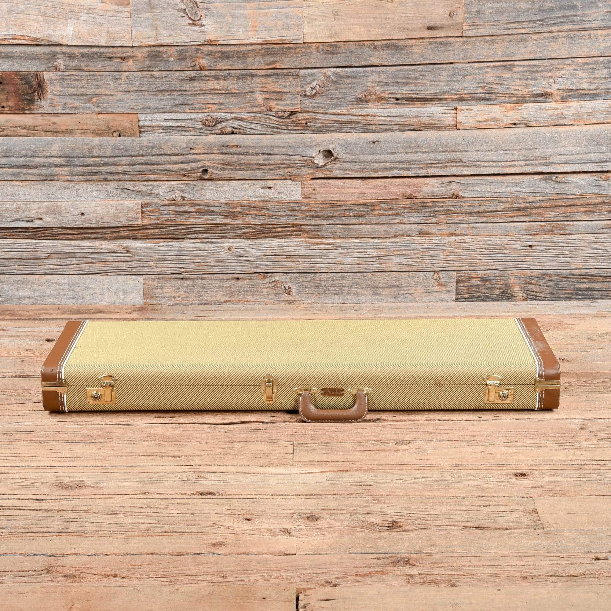 Fender American Vintage '62 Stratocaster Sherwood Green Metallic 2000 Electric Guitars / Solid Body