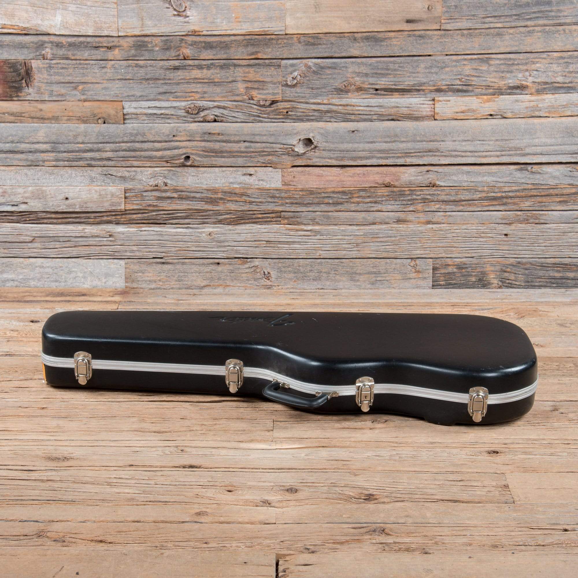 Fender American Vintage '62 Stratocaster Sherwood Green Metallic Electric Guitars / Solid Body