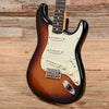 Fender American Vintage '62 Stratocaster Sunburst 1999 Electric Guitars / Solid Body