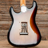 Fender American Vintage '62 Stratocaster Sunburst 1999 Electric Guitars / Solid Body