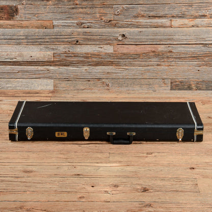 Fender American Vintage '62 Stratocaster Sunburst 1999 Electric Guitars / Solid Body