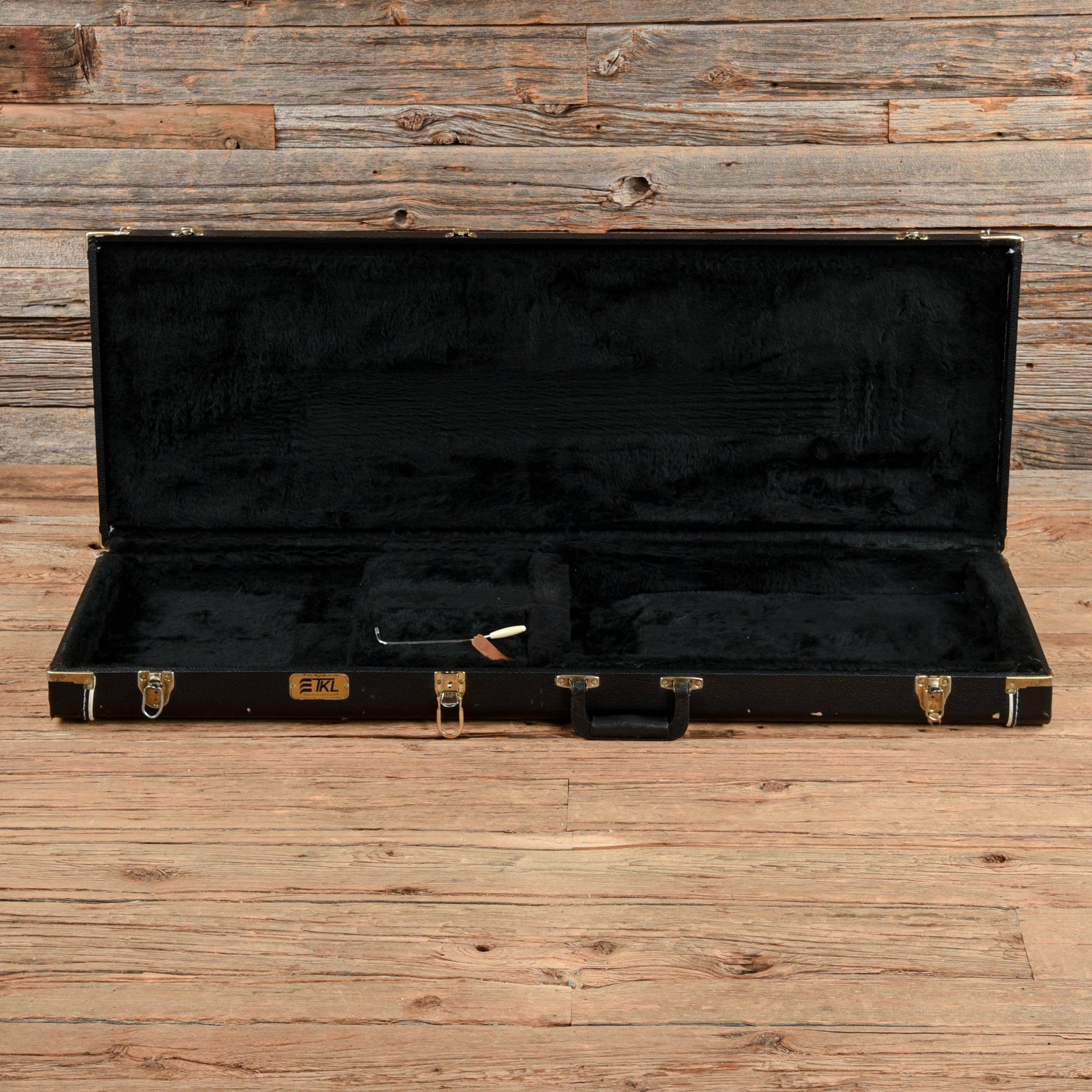 Fender American Vintage '62 Stratocaster Sunburst 1999 Electric Guitars / Solid Body