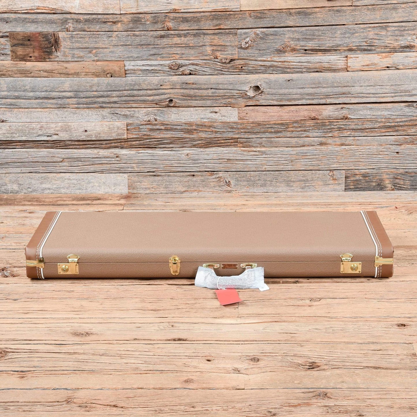 Fender American Vintage '64 Telecaster Aged White Blonde 2017 Electric Guitars / Solid Body