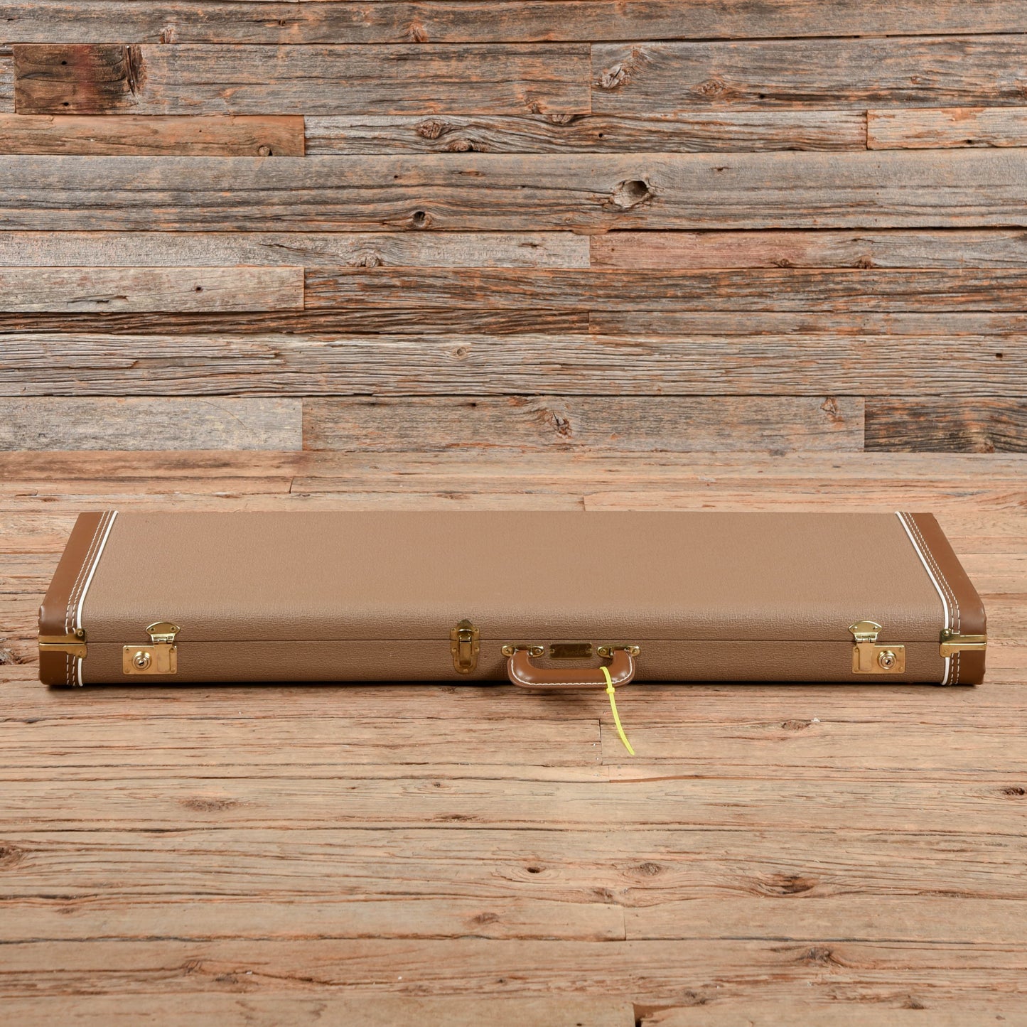 Fender American Vintage '64 Telecaster Olympic White Electric Guitars / Solid Body