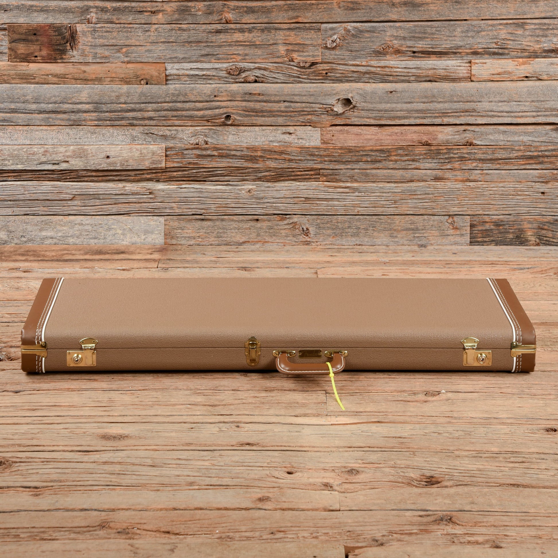 Fender American Vintage '64 Telecaster Olympic White Electric Guitars / Solid Body