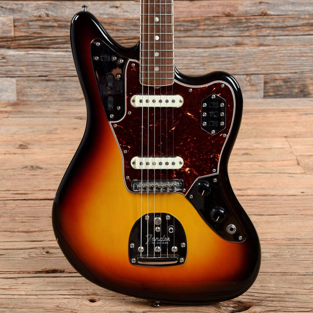 Fender American Vintage 