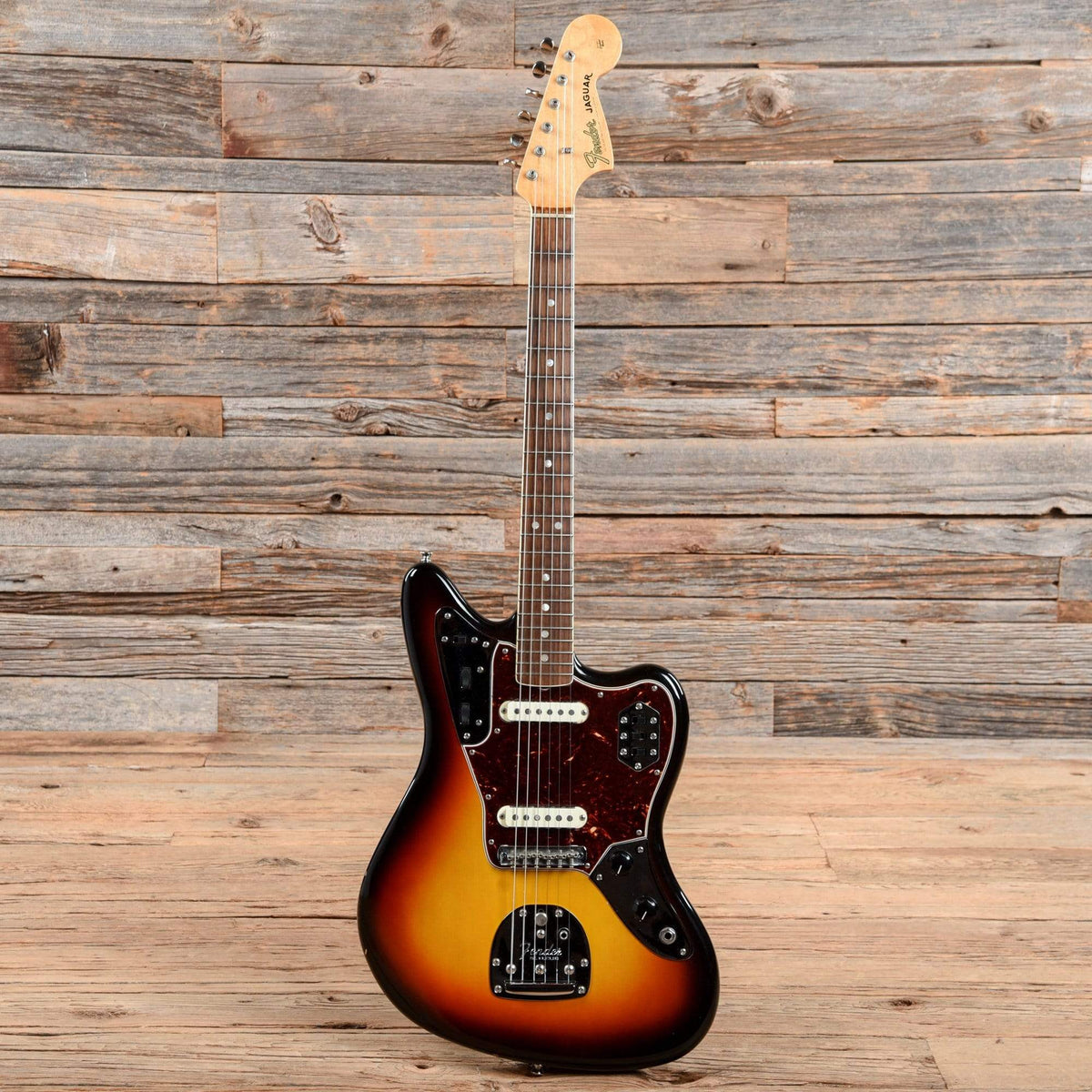 Fender American Vintage 
