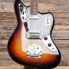 Fender American Vintage '65 Jaguar 3-Color Sunburst 2012 Electric Guitars / Solid Body