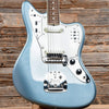 Fender American Vintage '65 Jaguar Ice Blue Metallic 2013 Electric Guitars / Solid Body