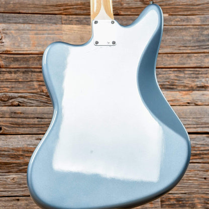 Fender American Vintage '65 Jaguar Ice Blue Metallic 2013 Electric Guitars / Solid Body