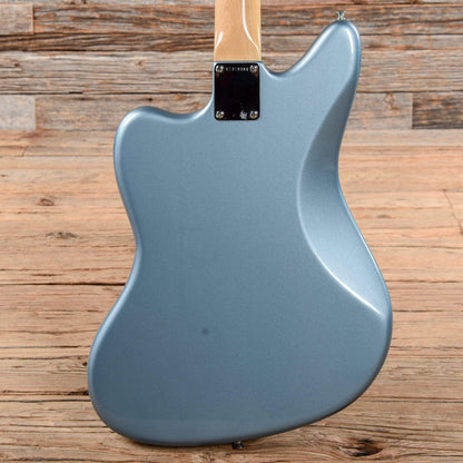 Fender American Vintage '65 Jaguar Ice Blue Metallic 2013 Electric Guitars / Solid Body