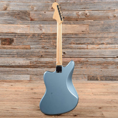 Fender American Vintage '65 Jaguar Ice Blue Metallic 2013 Electric Guitars / Solid Body