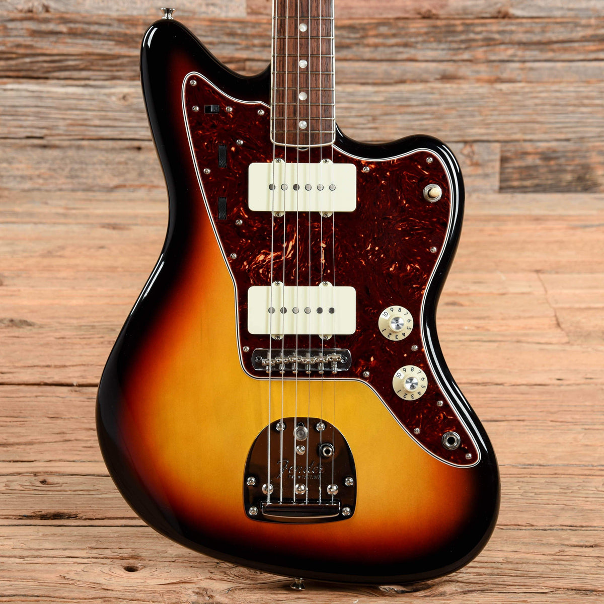 Fender American Vintage 