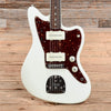 Fender American Vintage '65 Jazzmaster Olympic White 2017 Electric Guitars / Solid Body
