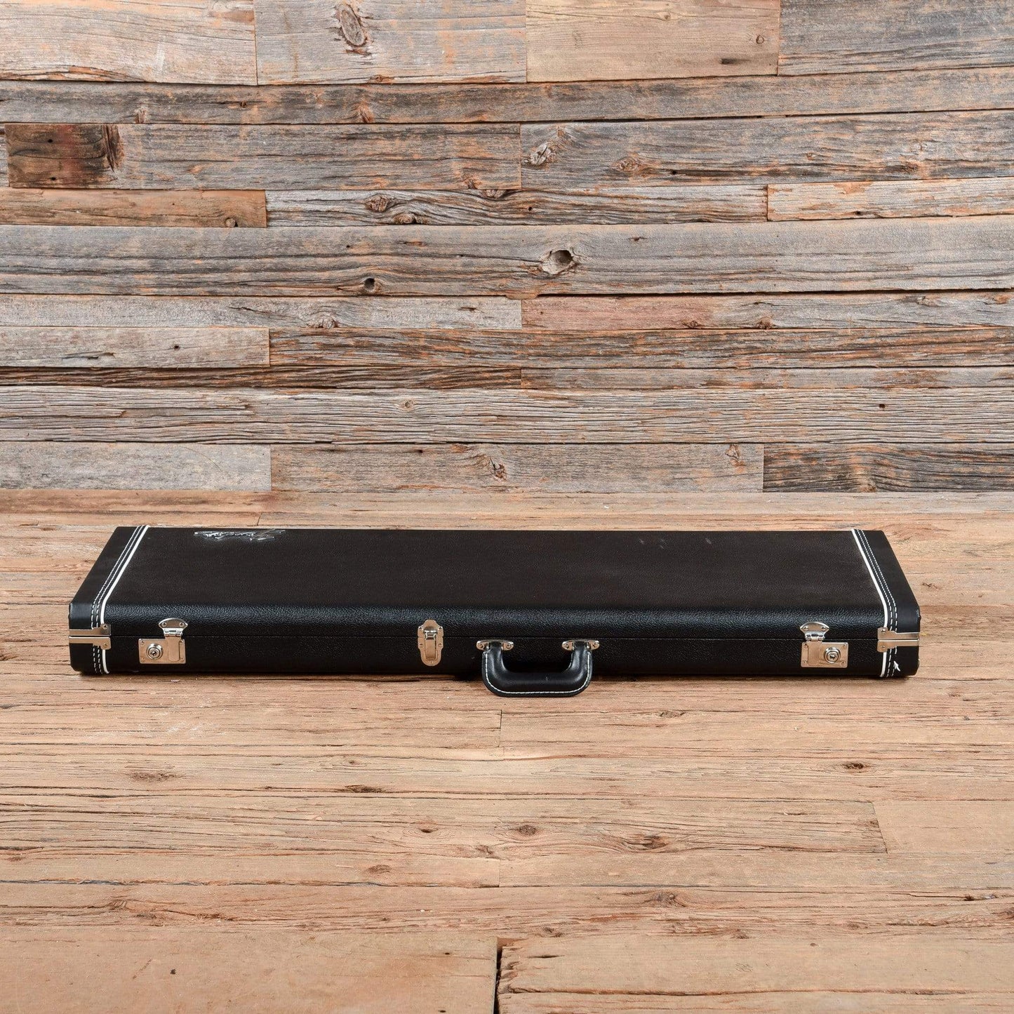 Fender American Vintage '65 Jazzmaster Olympic White 2017 Electric Guitars / Solid Body