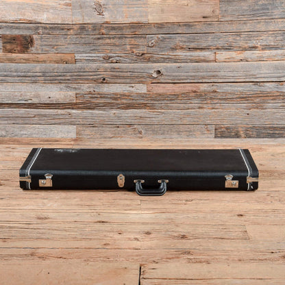 Fender American Vintage '65 Jazzmaster Olympic White 2017 Electric Guitars / Solid Body