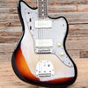 Fender American Vintage '65 Jazzmaster Sunburst 2017 Electric Guitars / Solid Body