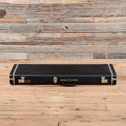 Fender American Vintage '72 Telecaster Custom Black 2011 Electric Guitars / Solid Body