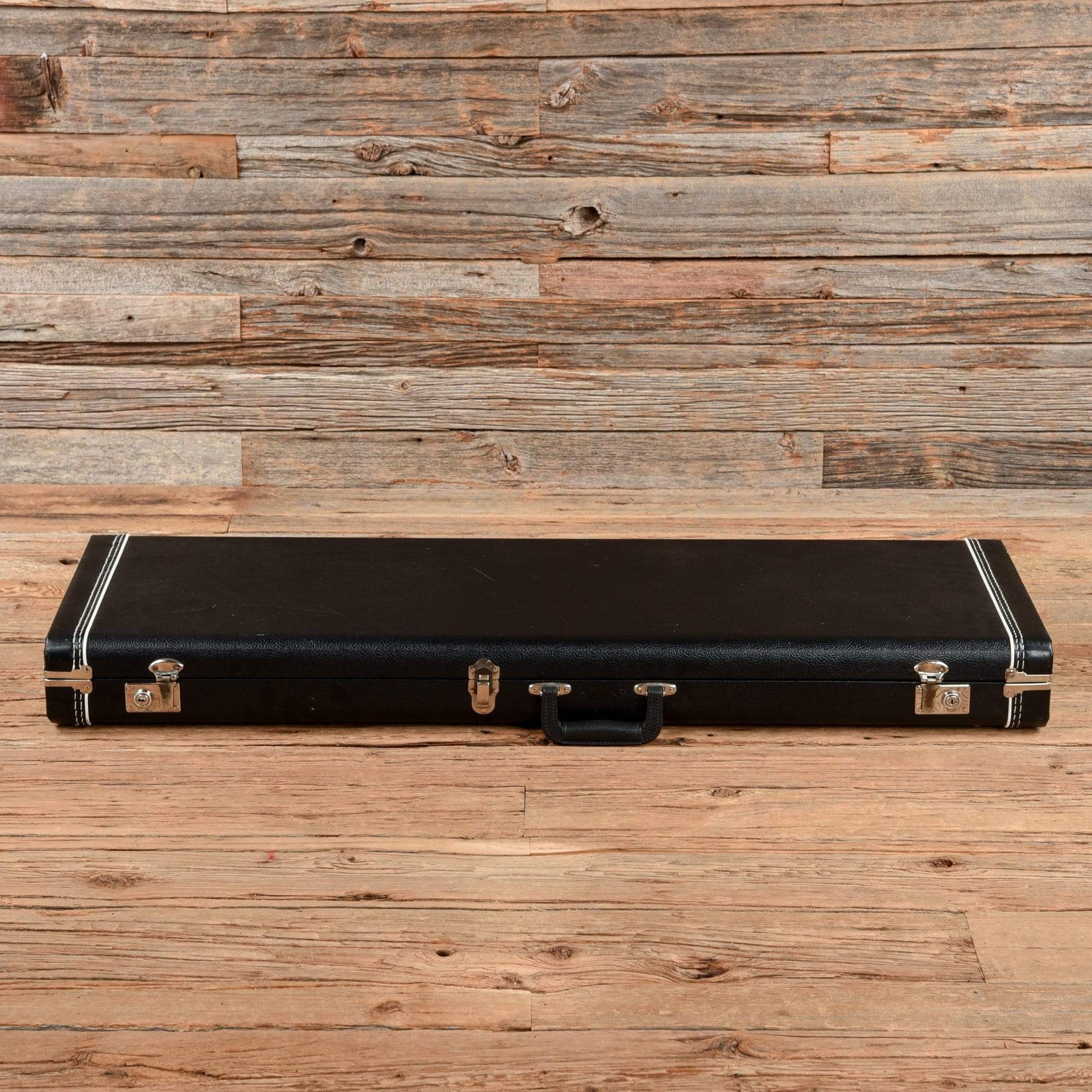 Fender American Vintage '72 Telecaster Custom Sunburst 2011 Electric Guitars / Solid Body