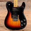 Fender American Vintage '72 Telecaster Custom Sunburst 2012 Electric Guitars / Solid Body