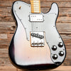 Fender American Vintage '72 Telecaster Custom Sunburst 2012 Electric Guitars / Solid Body