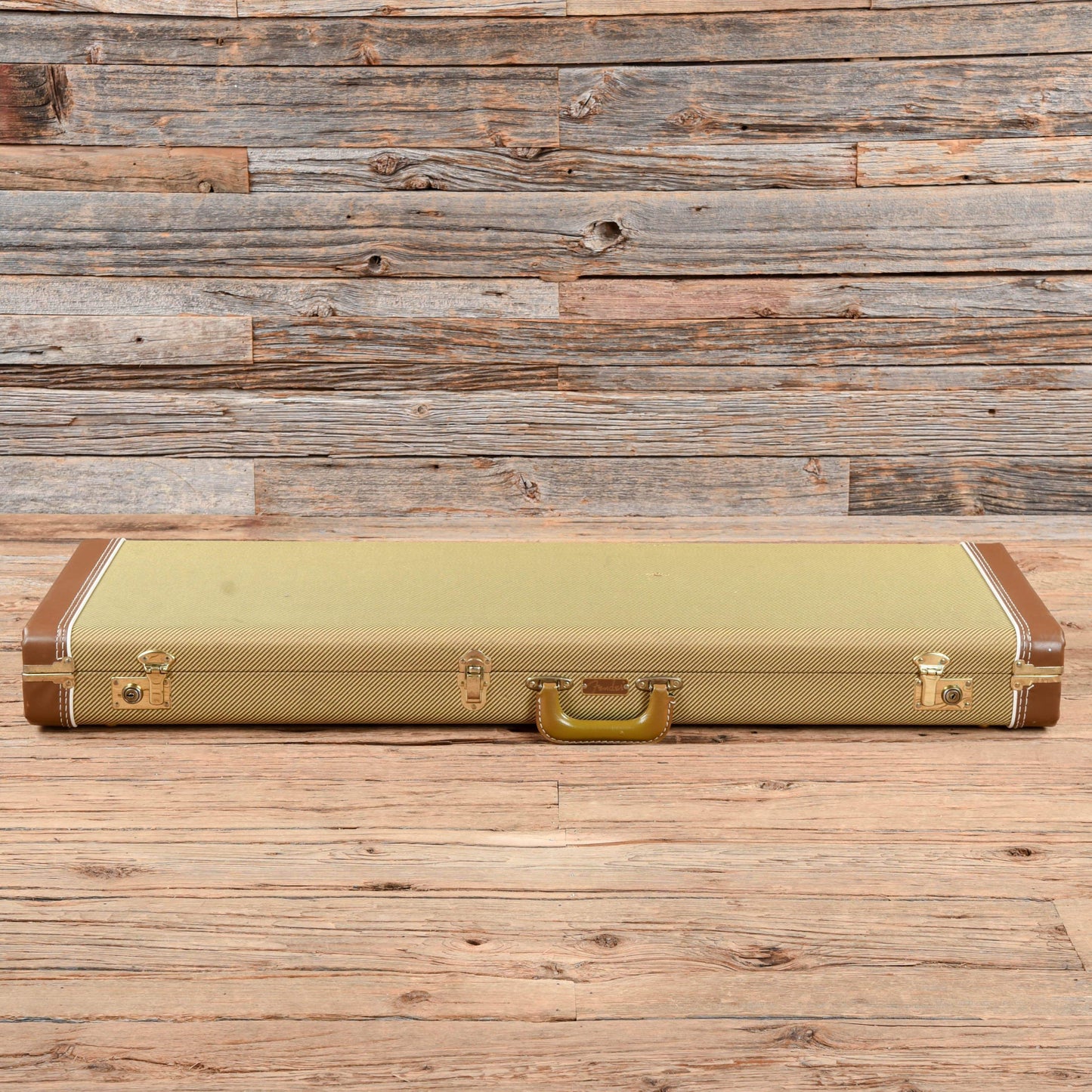 Fender American Vintage Hot Rod '52 Telecaster Butterscotch Blonde 2008 Electric Guitars / Solid Body