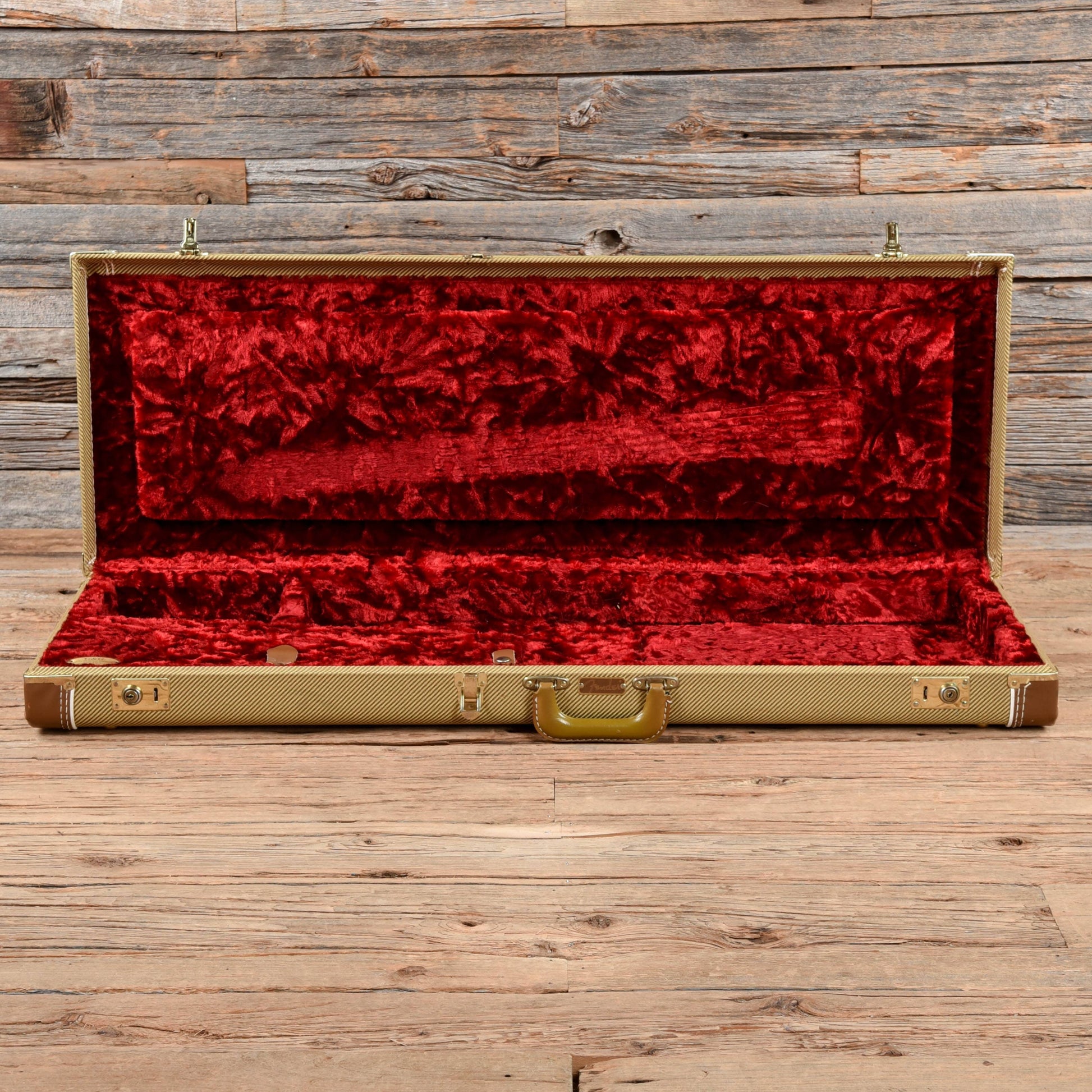 Fender American Vintage Hot Rod '52 Telecaster Butterscotch Blonde 2008 Electric Guitars / Solid Body