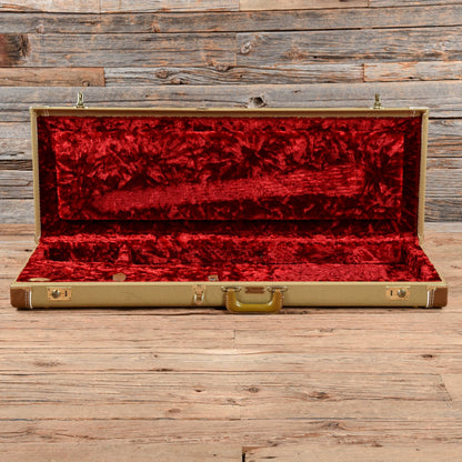 Fender American Vintage Hot Rod '52 Telecaster Butterscotch Blonde 2008 Electric Guitars / Solid Body