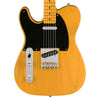Fender American Vintage II 1951 Telecaster Butterscotch Blonde LEFTY Electric Guitars / Solid Body
