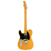 Fender American Vintage II 1951 Telecaster Butterscotch Blonde LEFTY Electric Guitars / Solid Body