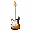 Fender American Vintage II 1957 Stratocaster 2-Color Sunburst LEFTY Electric Guitars / Solid Body