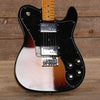 Fender American Vintage II 1975 Telecaster Deluxe 3-Color Sunburst Electric Guitars / Solid Body