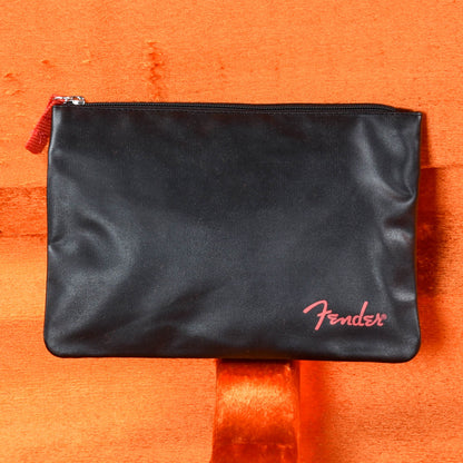 Fender American Vintage II 1975 Telecaster Deluxe Black Electric Guitars / Solid Body