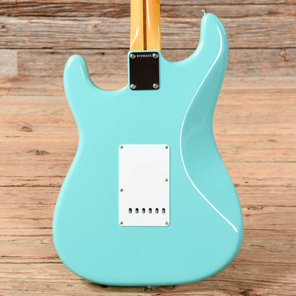 Fender American Vintage II '57 Stratocaster Seafoam Green 2022 Electric Guitars / Solid Body
