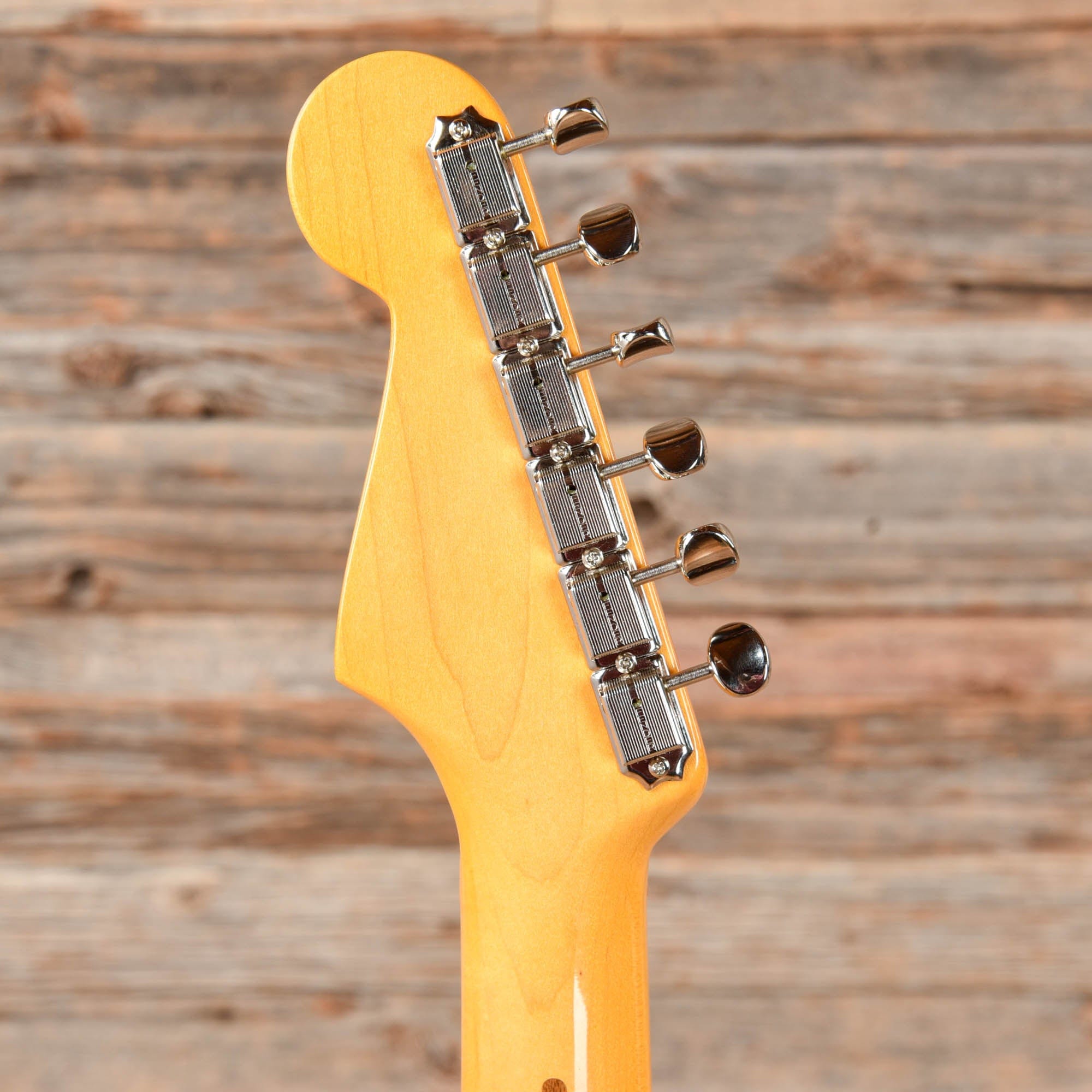 Fender American Vintage II '57 Stratocaster Seafoam Green 2022 Electric Guitars / Solid Body