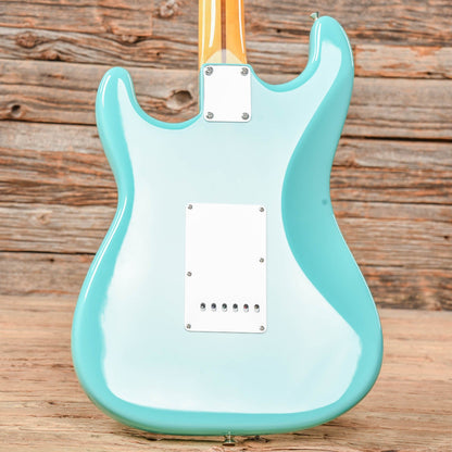 Fender American Vintage II '57 Stratocaster Seafoam Green 2022 Electric Guitars / Solid Body
