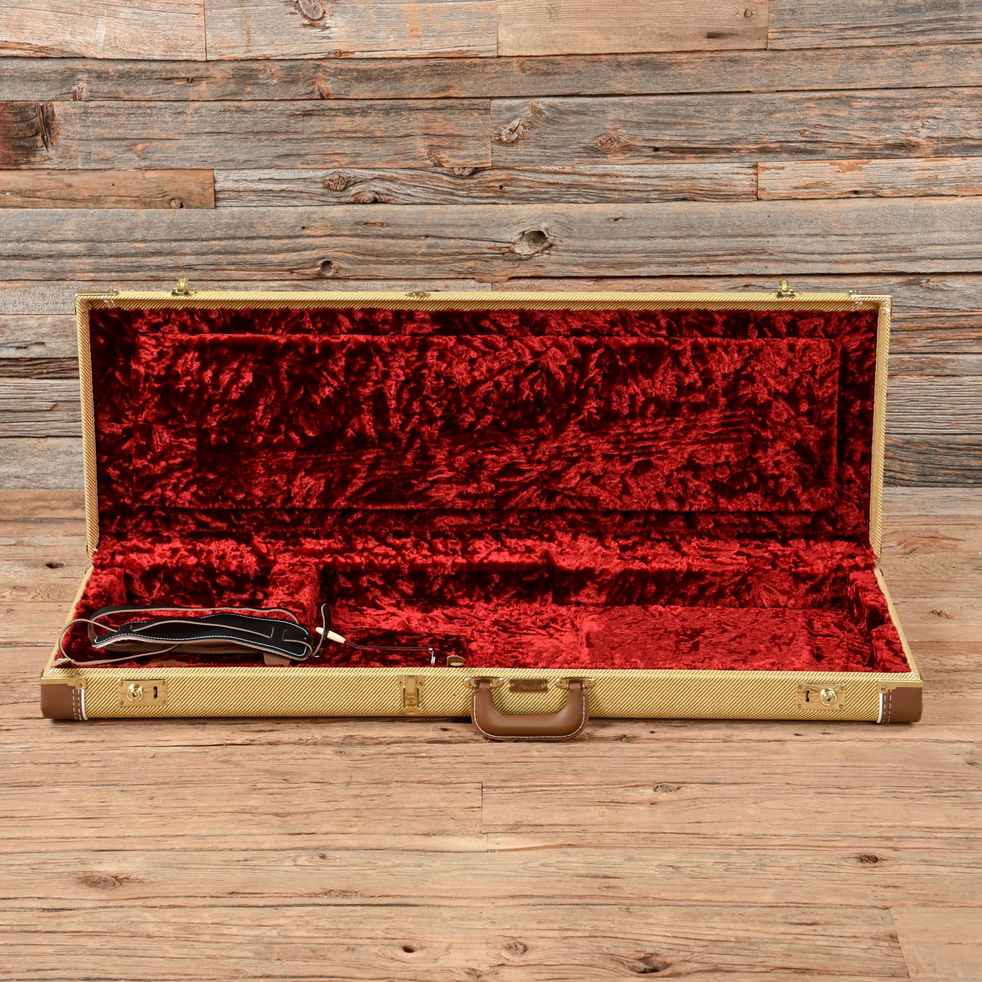 Fender American Vintage II '57 Stratocaster Seafoam Green 2022 Electric Guitars / Solid Body